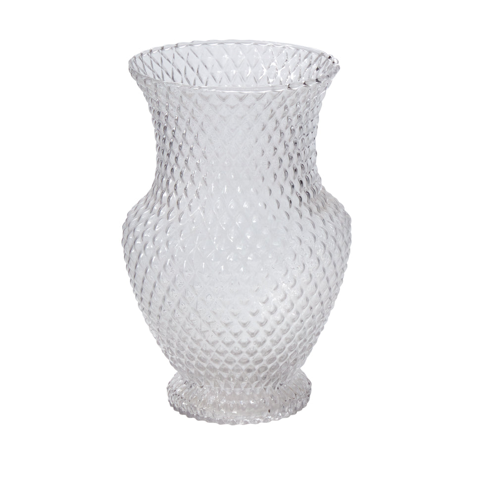 Roseland Vase Set of 4 By Accent Decor | Vases | Modishstore - 20