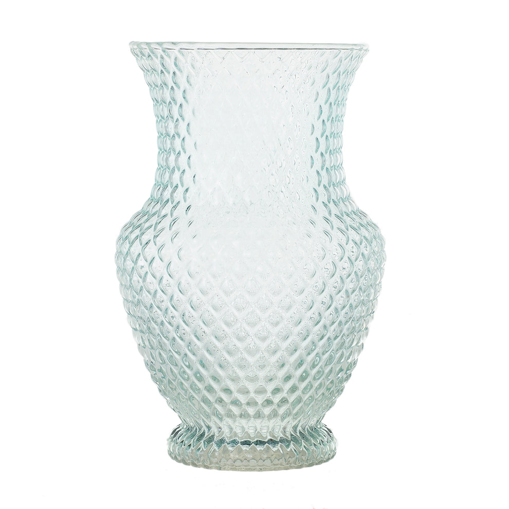 Roseland Vase Set of 4 By Accent Decor | Vases | Modishstore - 15