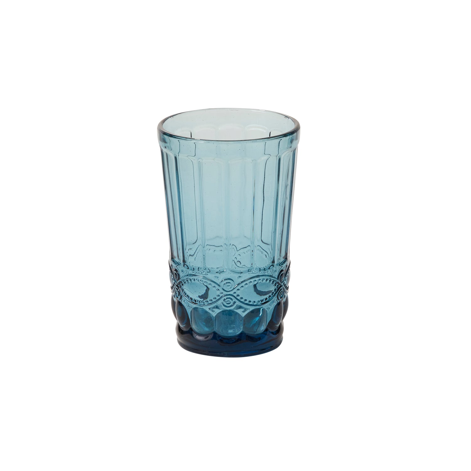 Dipped Vase Set of 4 By Accent Decor | Vases | Modishstore - 13