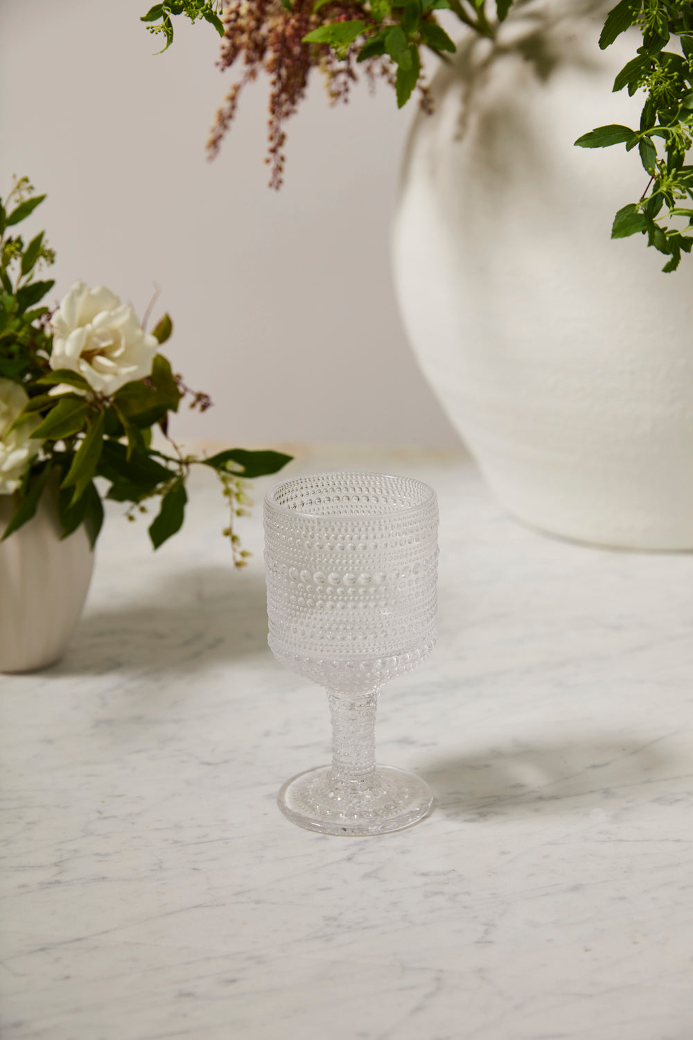 Pomona Drinkware Set of 4 By Accent Decor | Wall Decor | Modishstore - 10