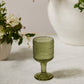 Pomona Drinkware Set of 4 By Accent Decor | Wall Decor | Modishstore - 6