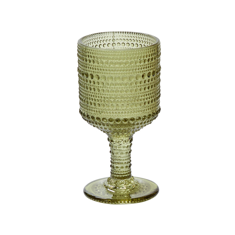 Pomona Drinkware Set of 4 By Accent Decor | Wall Decor | Modishstore - 2