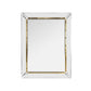 Holden Wall Mirror By Interlude Home | Mirrors | Modishstore