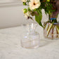 Fairy Vase Set of 8 By Accent Decor | Vases | Modishstore - 7