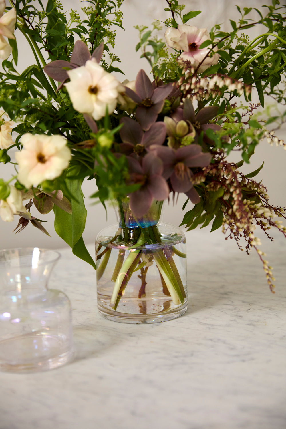 Fairy Vase Set of 8 By Accent Decor | Vases | Modishstore - 9