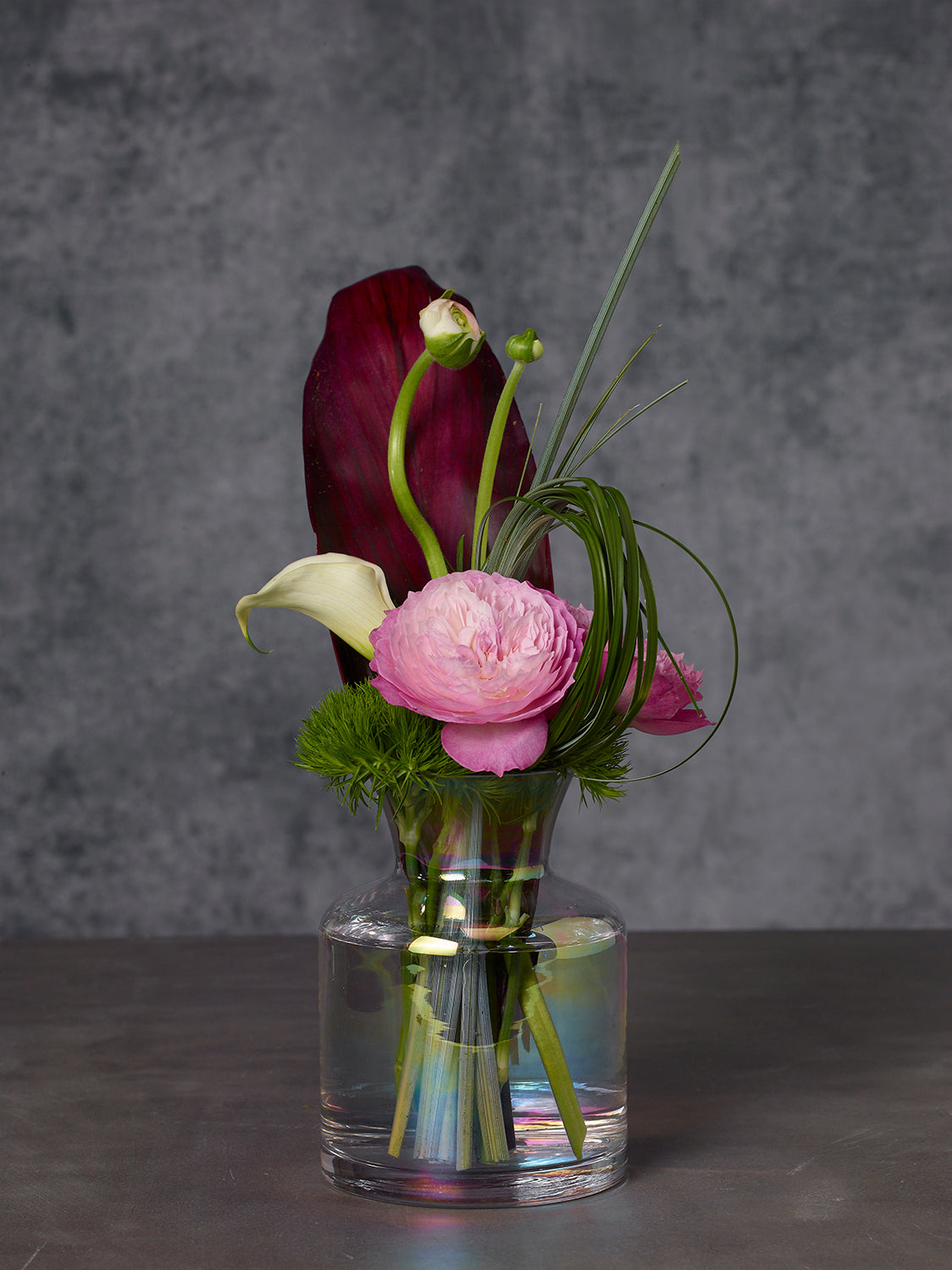 Fairy Vase Set of 8 By Accent Decor | Vases | Modishstore - 10