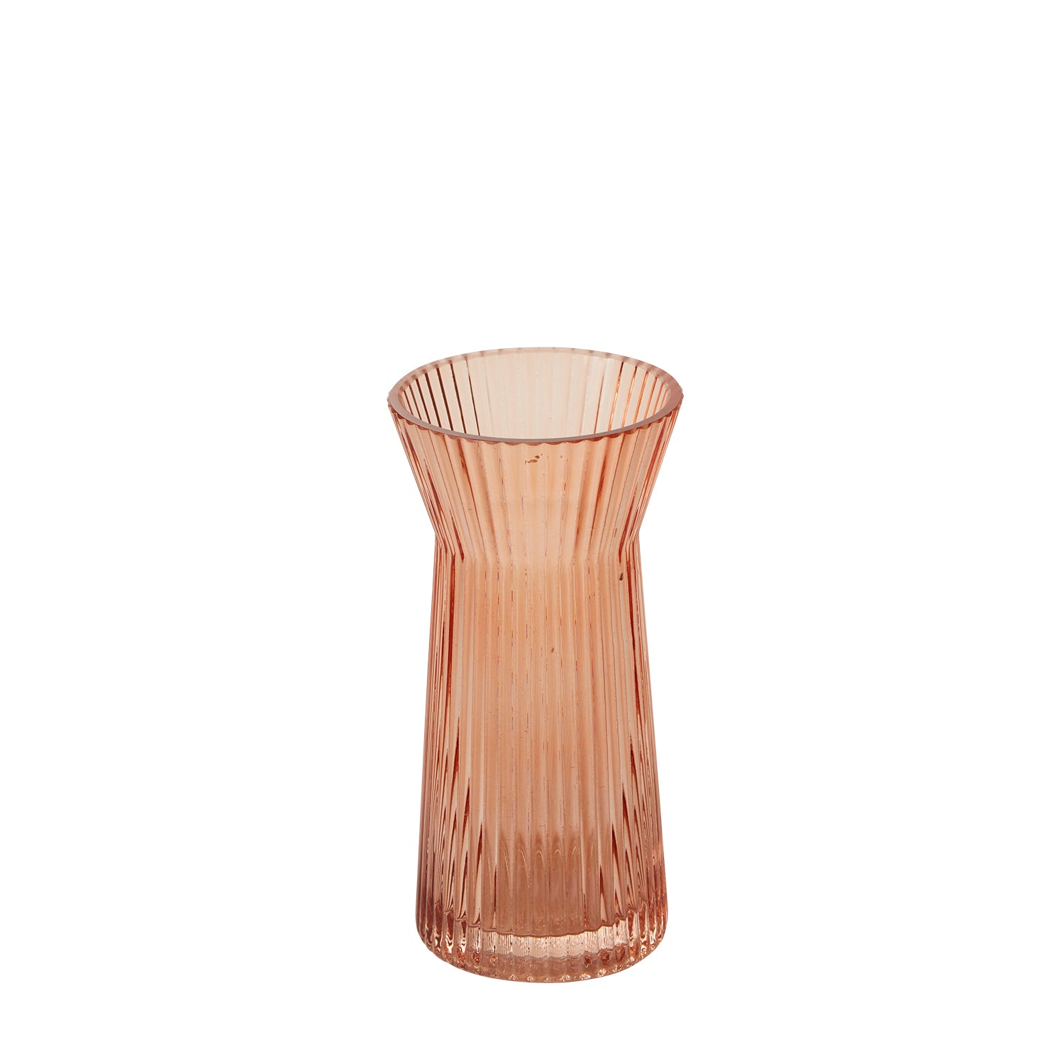 Lyrical Vase Set of 4 By Accent Decor | Vases | Modishstore - 2