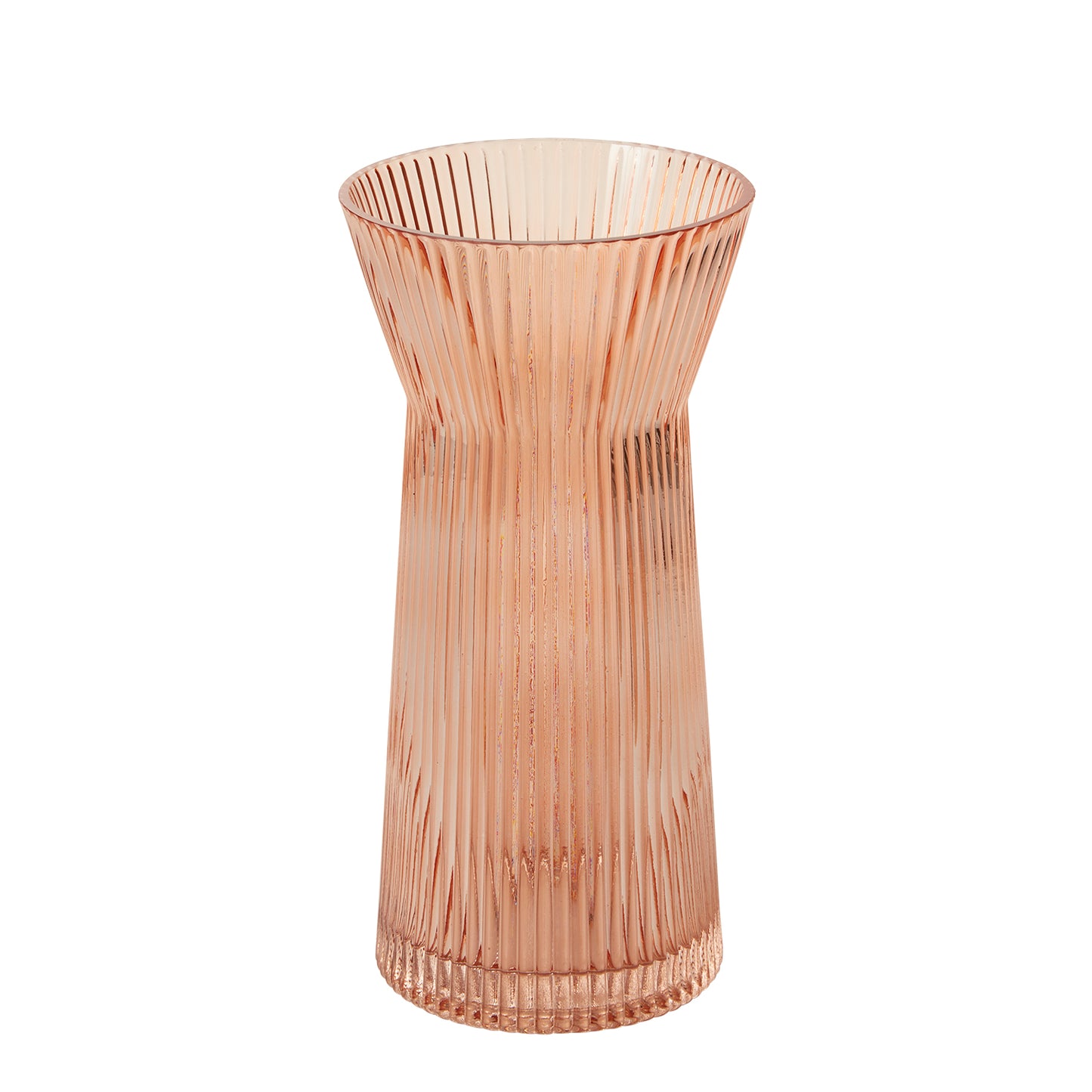 Lyrical Vase Set of 4 By Accent DŽcor
