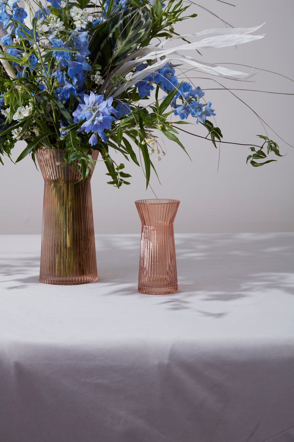 Lyrical Vase Set of 4 By Accent DŽcor