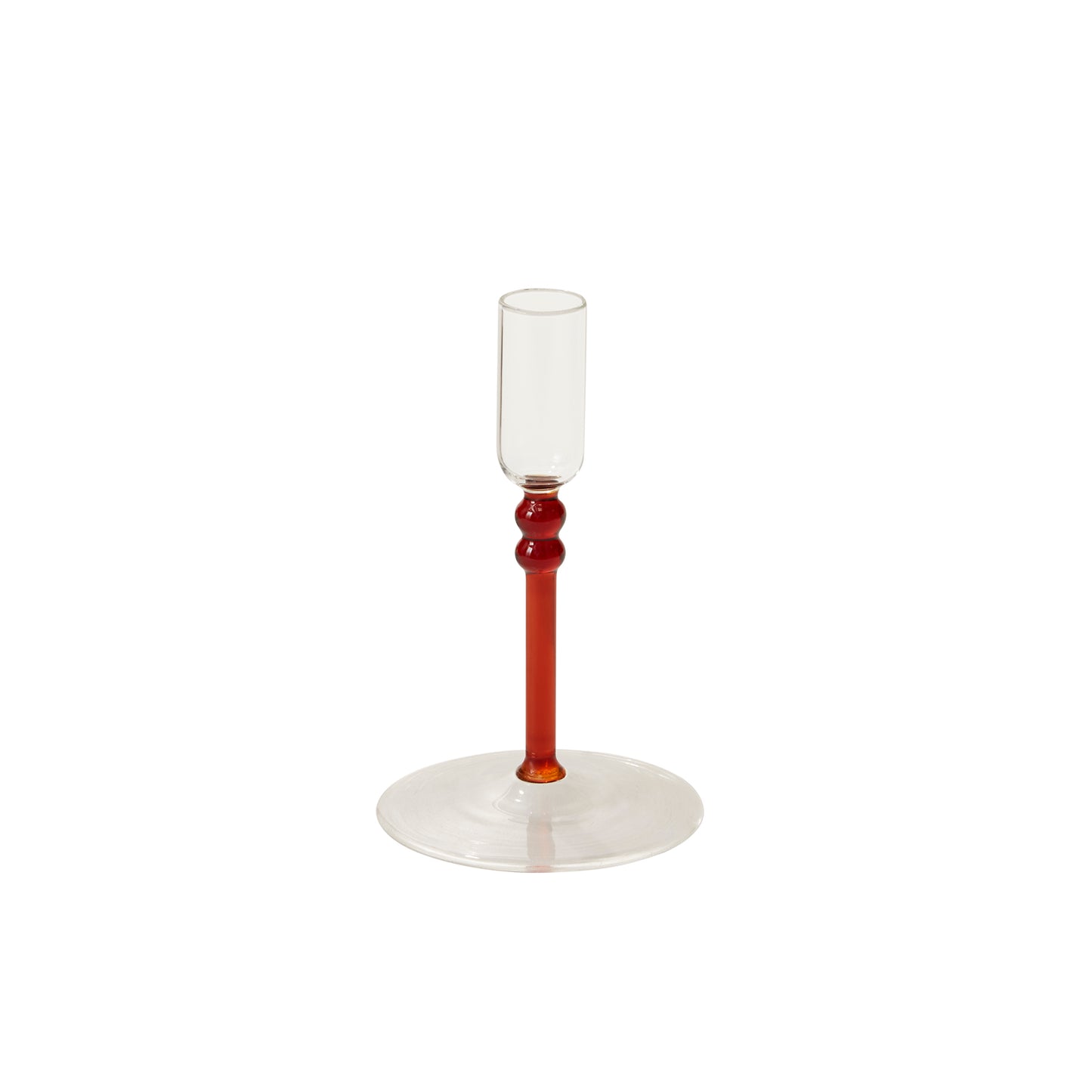 Dipped Vase Set of 4 By Accent Decor | Vases | Modishstore - 9