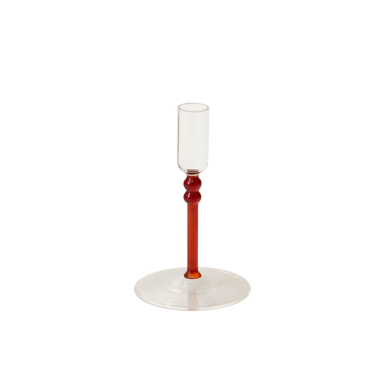 Dipped Vase Set of 4 By Accent Decor | Vases | Modishstore - 9