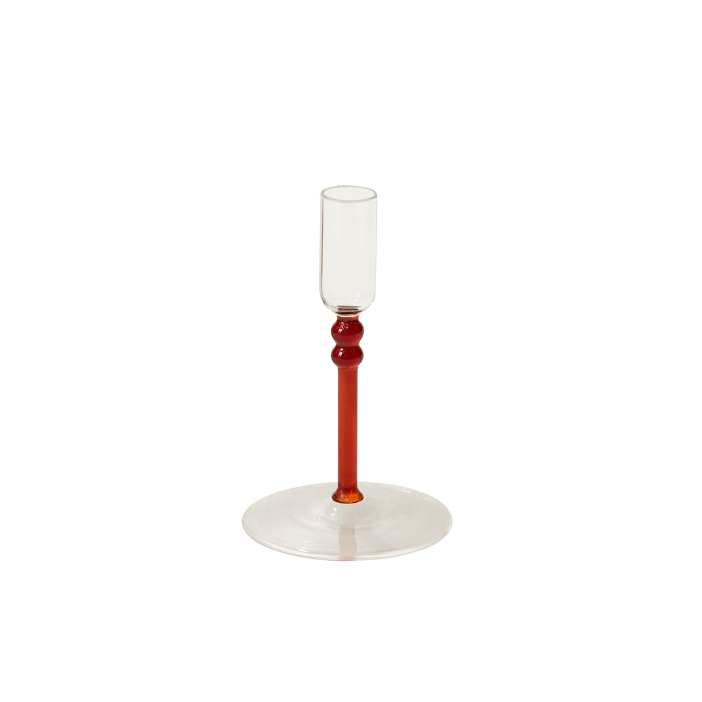 Dipped Vase Set of 4 By Accent Decor | Vases | Modishstore - 9