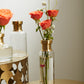Jimmy Budvase Set of 4 By Accent Decor | Vases | Modishstore - 13
