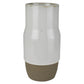 Tiana Vase, Ceramic - Large Set Of 4 By HomArt | Vases | Modishstore - 2