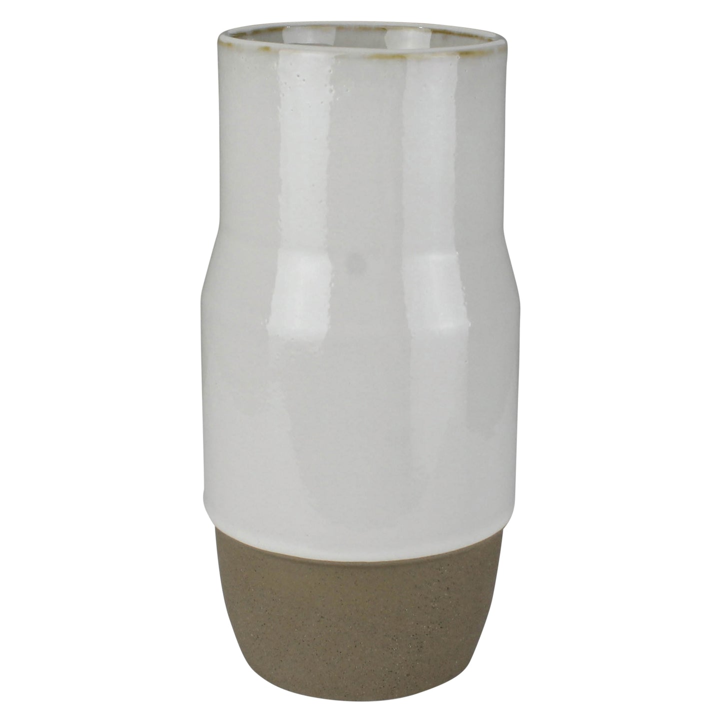 Tiana Vase, Ceramic - Large Set Of 4 By HomArt | Vases | Modishstore - 2