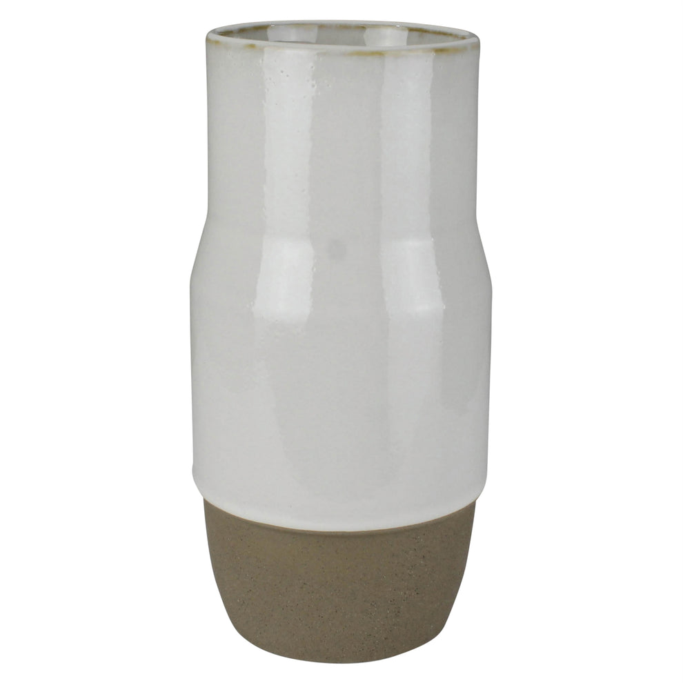 Tiana Vase, Ceramic - Large Set Of 4 By HomArt | Vases | Modishstore - 2