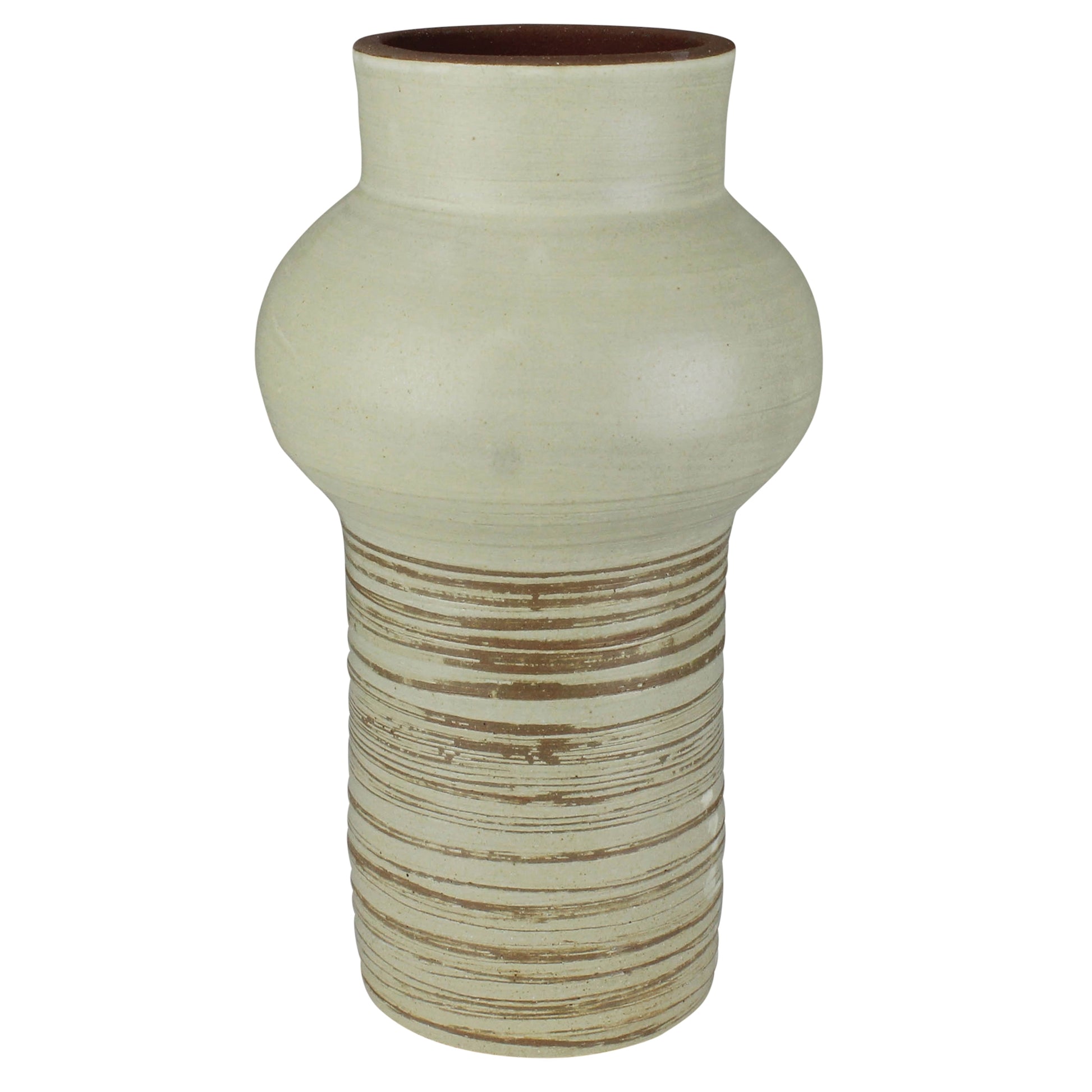 Alegre Vase, Ceramic Set Of 4 By HomArt | Vases | Modishstore - 1