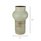 Alegre Vase, Ceramic Set Of 4 By HomArt | Vases | Modishstore - 2