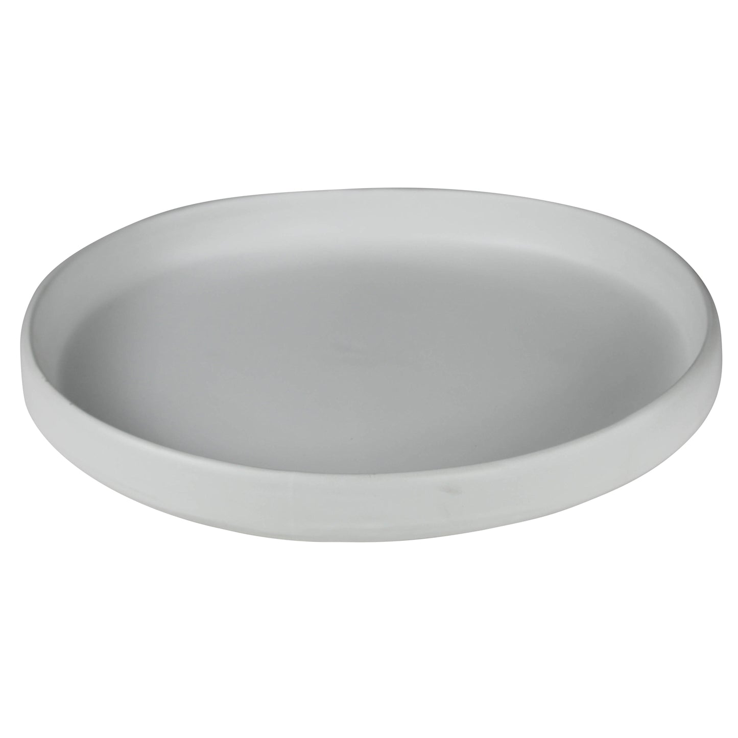 KuSmalli Platter, Ceramic - Medium By HomArt | Kitchen Accessories | Modishstore - 2