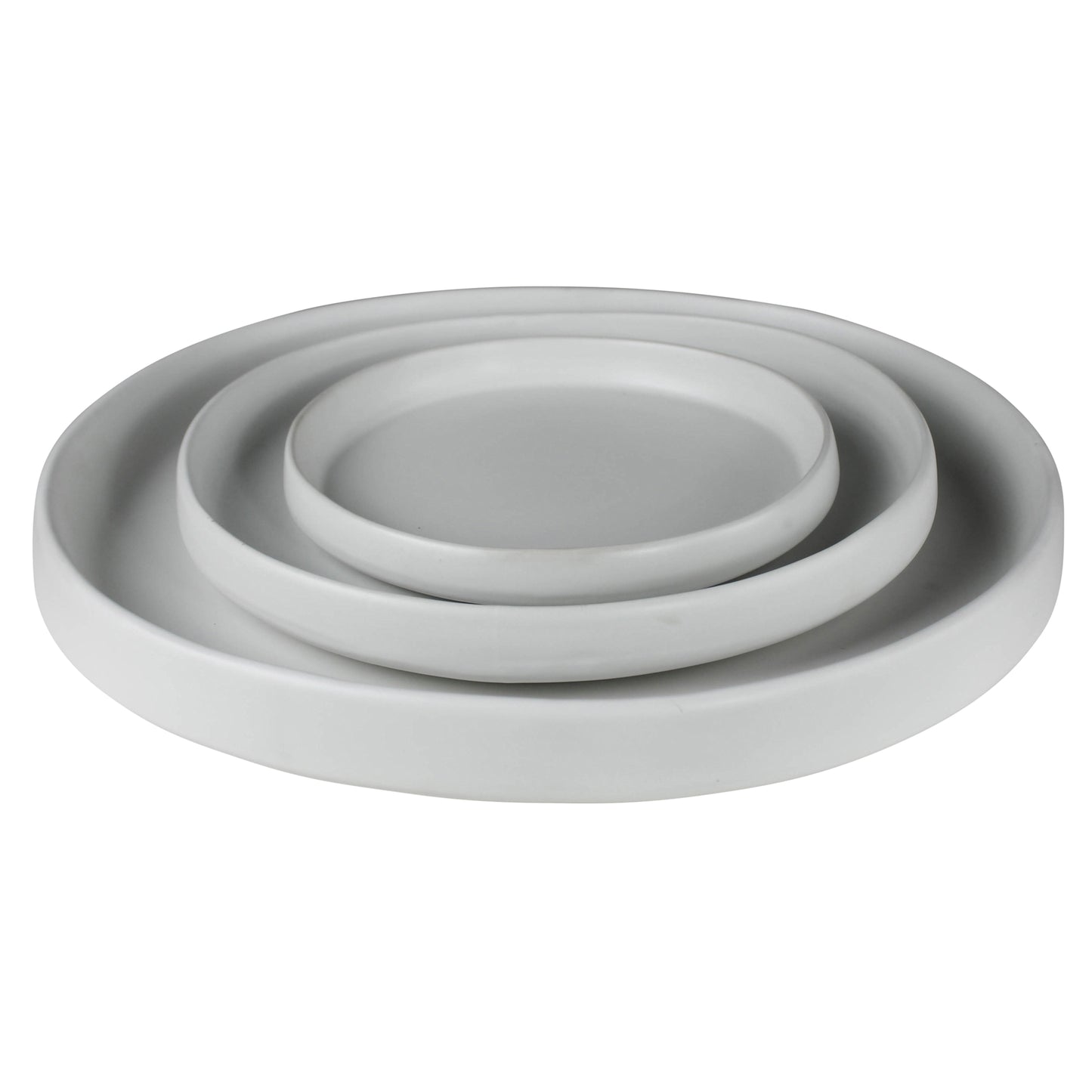 KuSmalli Platter, Ceramic - Medium By HomArt | Kitchen Accessories | Modishstore - 4