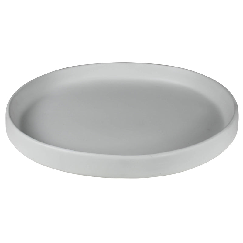 KuSmalli Platter, Ceramic - Medium By HomArt | Kitchen Accessories | Modishstore - 6