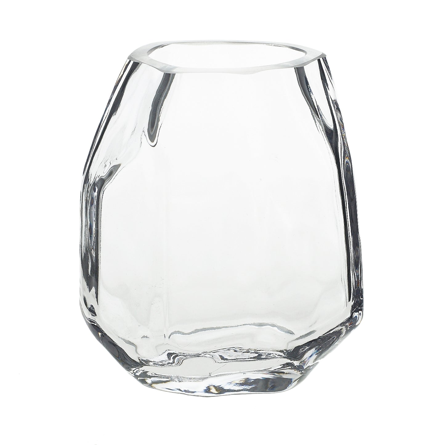 Denali Vase Set of 4 By Accent Decor | Vases | Modishstore - 2