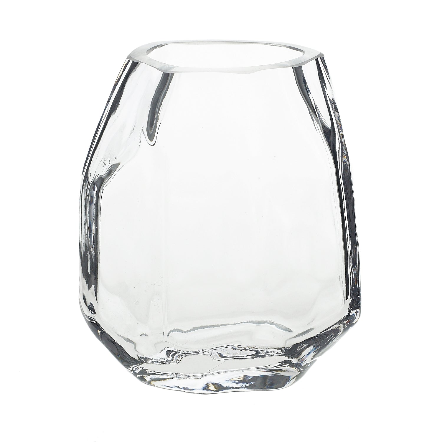Denali Vase Set of 4 By Accent Decor | Vases | Modishstore - 2