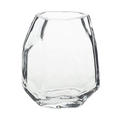 Denali Vase Set of 4 By Accent Decor | Vases | Modishstore - 2