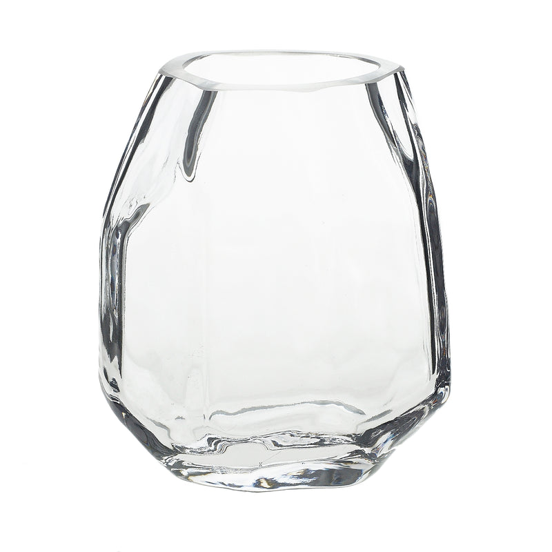 Denali Vase Set of 4 By Accent Decor | Vases | Modishstore - 2