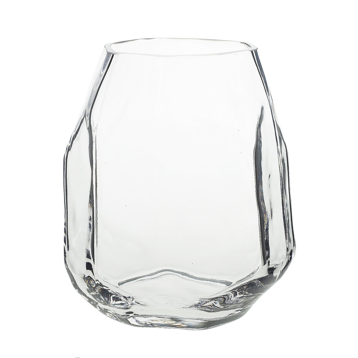 Denali Vase Set of 4 By Accent Decor | Vases | Modishstore - 8