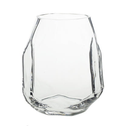 Denali Vase Set of 4 By Accent Decor | Vases | Modishstore - 8