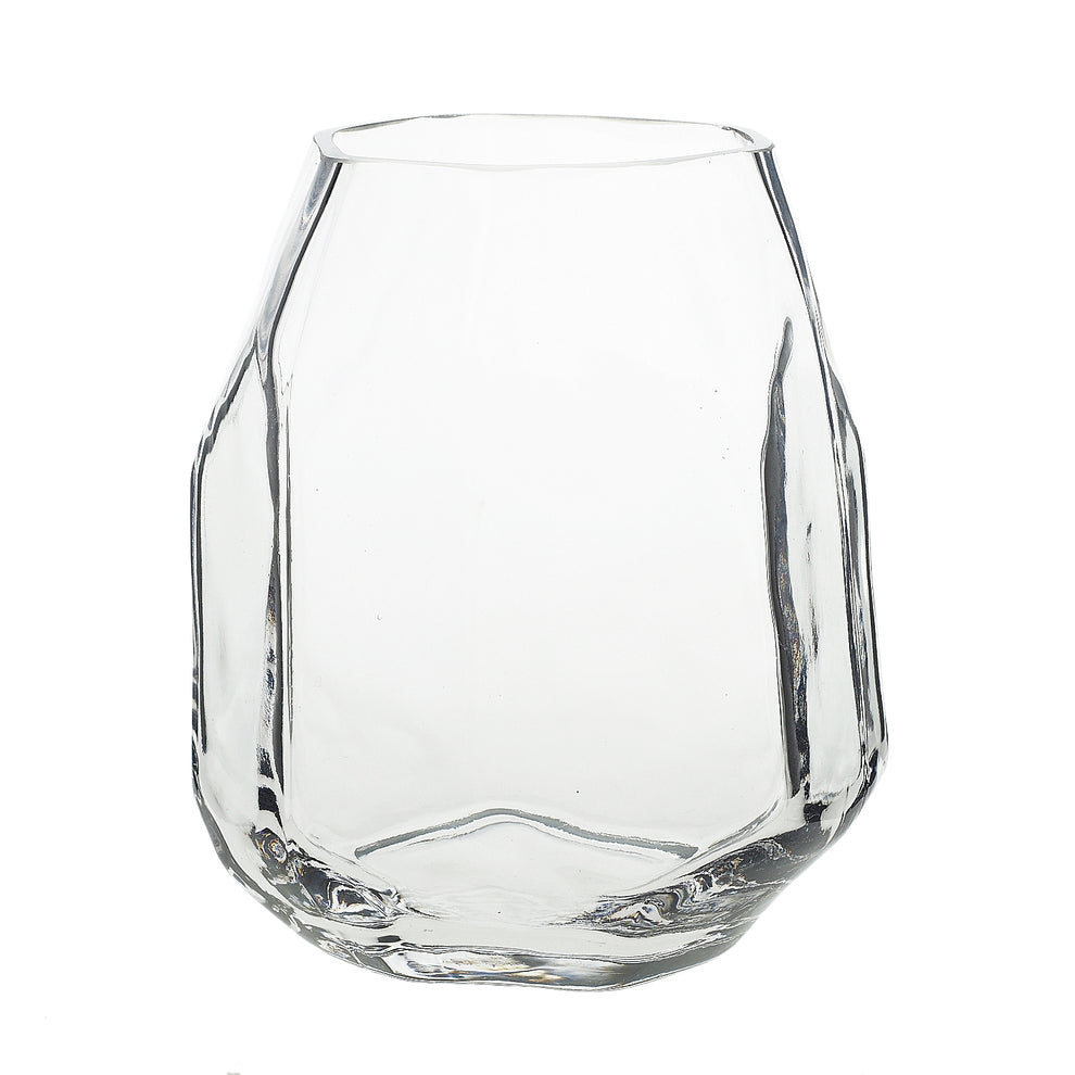 Denali Vase Set of 4 By Accent Decor | Vases | Modishstore - 8