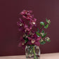 Denali Vase Set of 4 By Accent Decor | Vases | Modishstore - 9