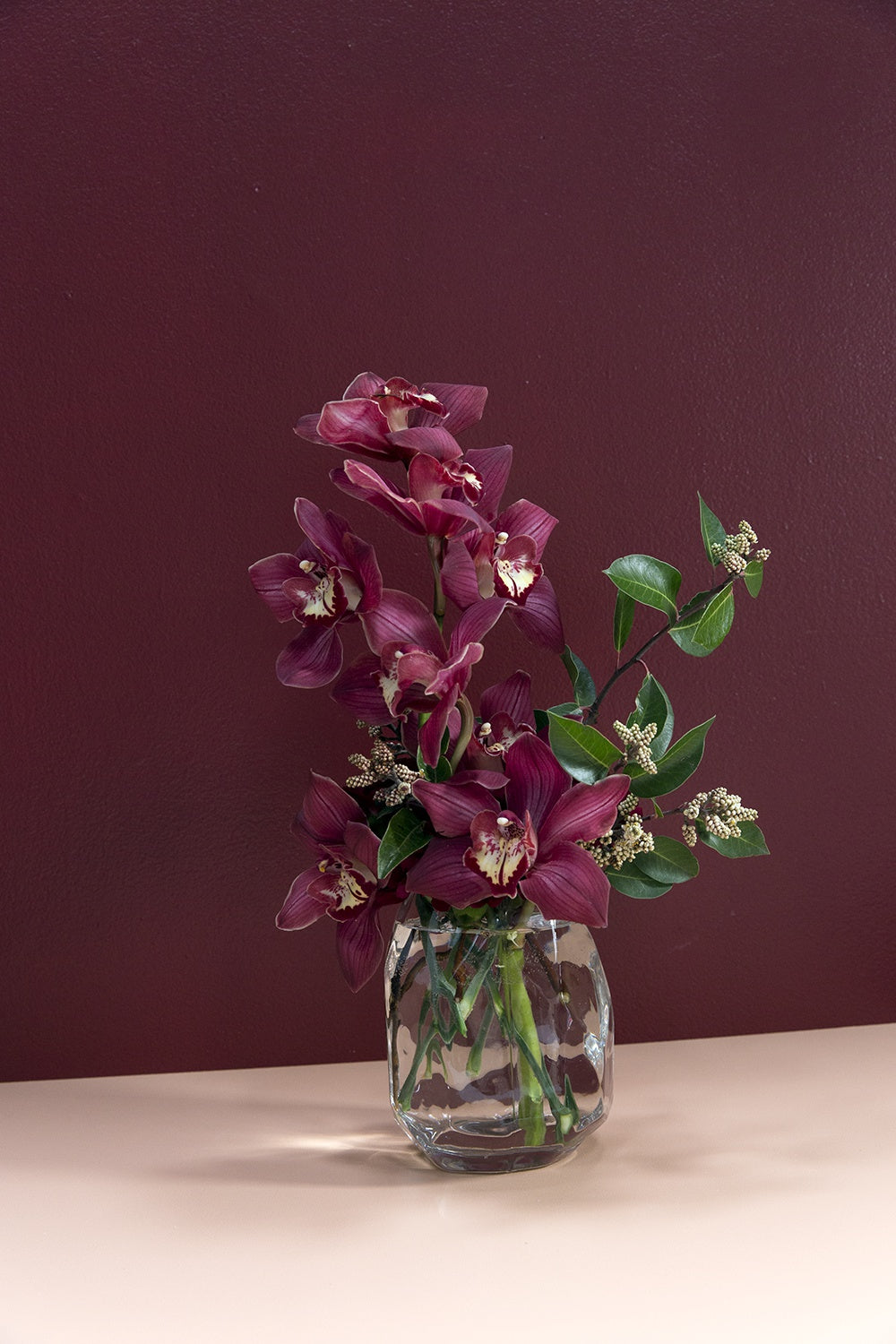 Denali Vase Set of 4 By Accent Decor | Vases | Modishstore - 9