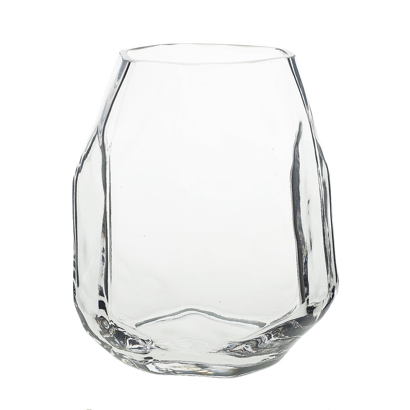 Denali Vase Set of 4 By Accent Decor | Vases | Modishstore - 8