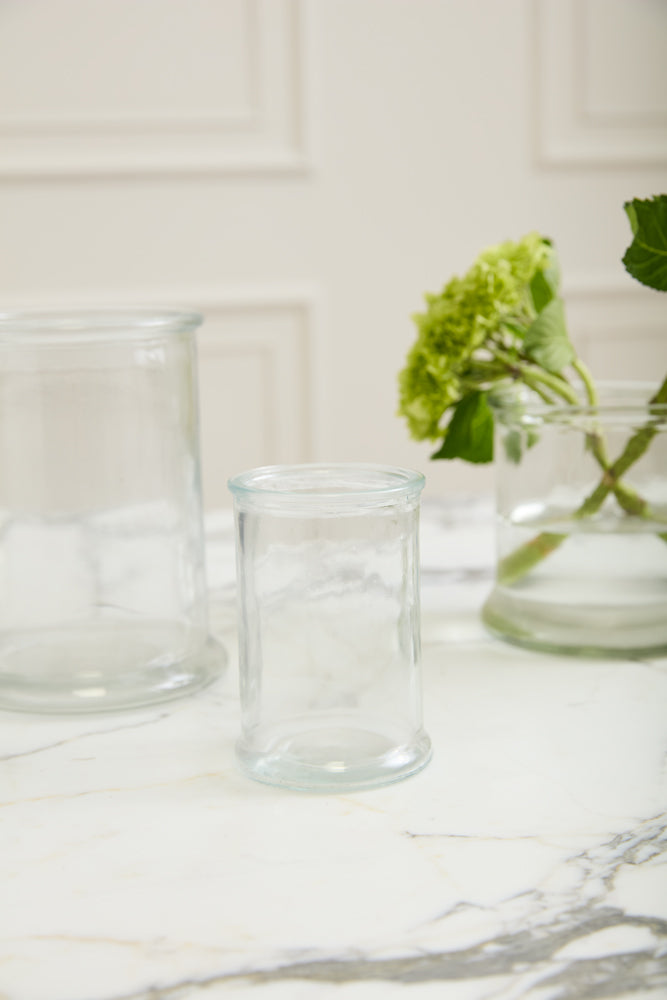 Veza Vase Set of 8 By Accent Decor | Vases | Modishstore - 6