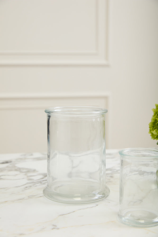 Veza Vase Set of 8 By Accent Decor | Vases | Modishstore - 12