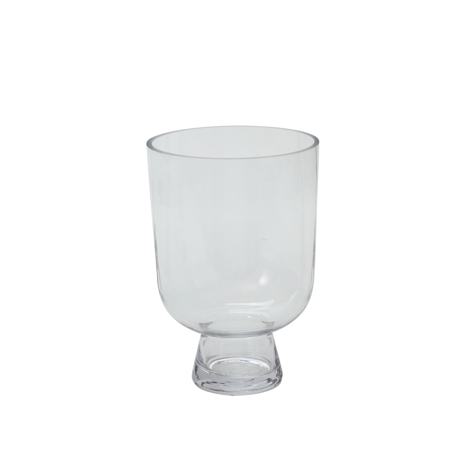 Reservoir Terrarium Set of 2 By Accent Decor | Stands | Modishstore - 2