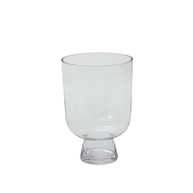 Reservoir Terrarium Set of 2 By Accent Decor | Stands | Modishstore - 2