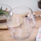 Dynamic Terrarium Set of 2 By Accent Decor | Stands | Modishstore - 6