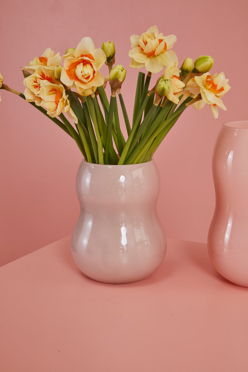 Tatum Vase Set of 2 By Accent DŽcor