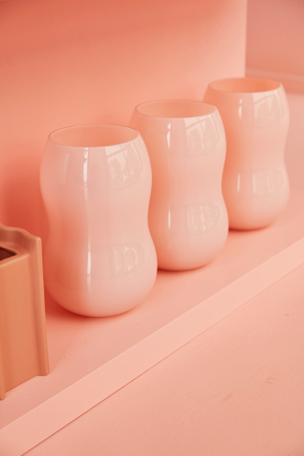 Tatum Vase Set of 2 By Accent DŽcor