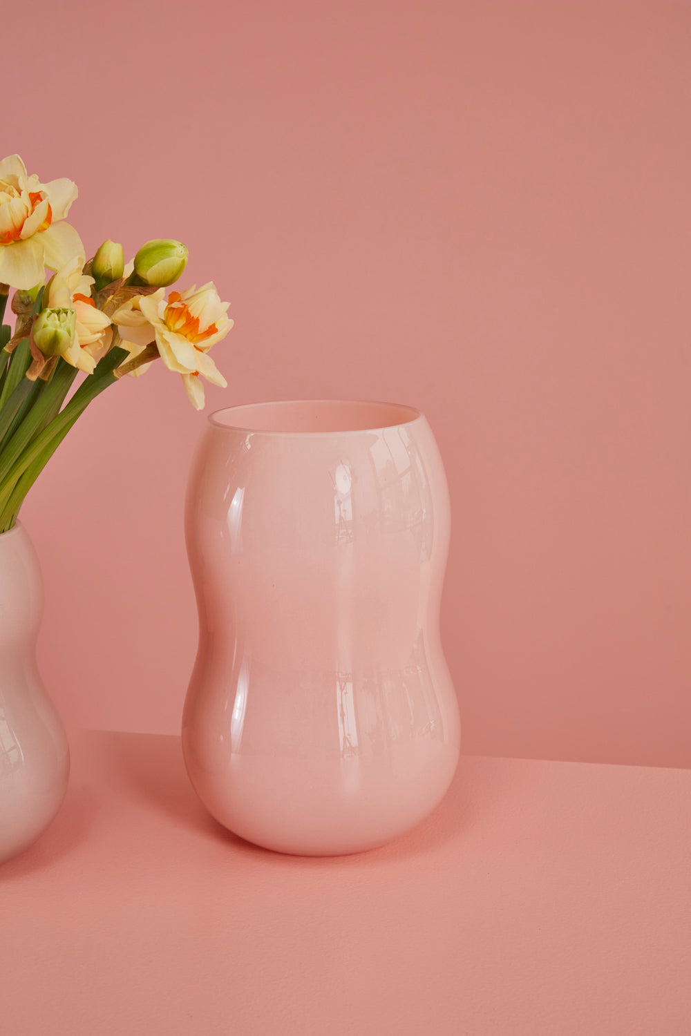 Tatum Vase Set of 2 By Accent DŽcor