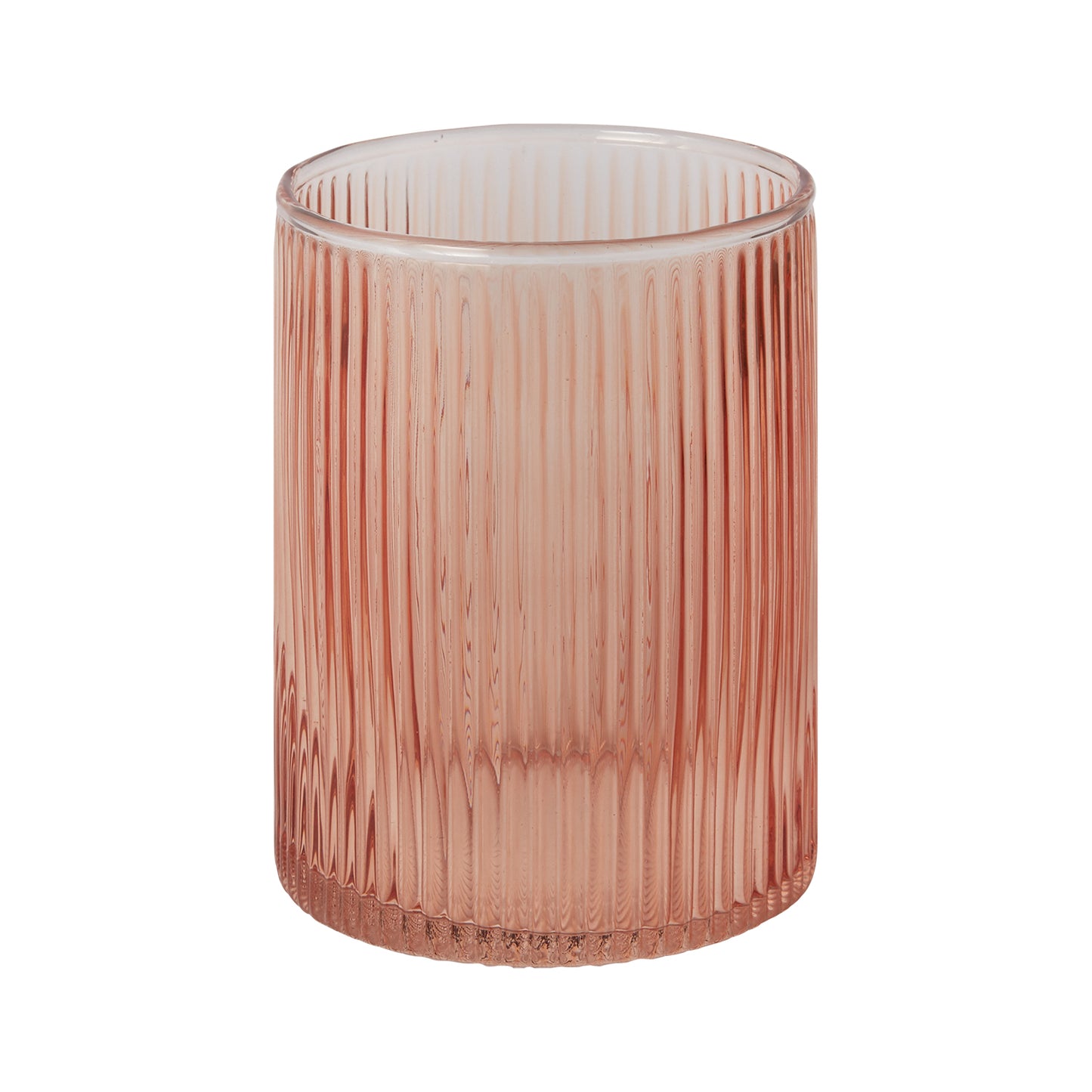 Bellini Vase Set of 4 By Accent Decor | Vases | Modishstore - 2
