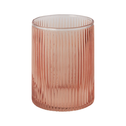 Bellini Vase Set of 4 By Accent Decor | Vases | Modishstore - 2