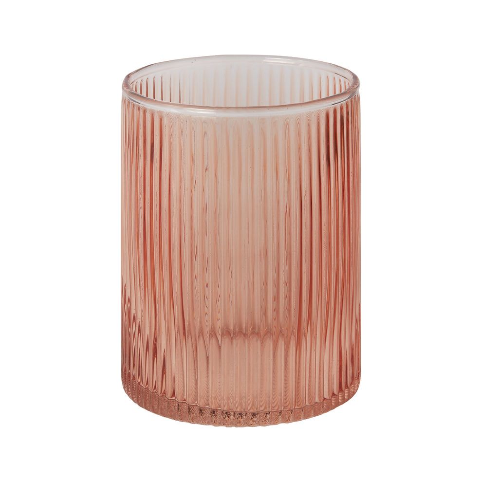 Bellini Vase Set of 4 By Accent Decor | Vases | Modishstore - 2