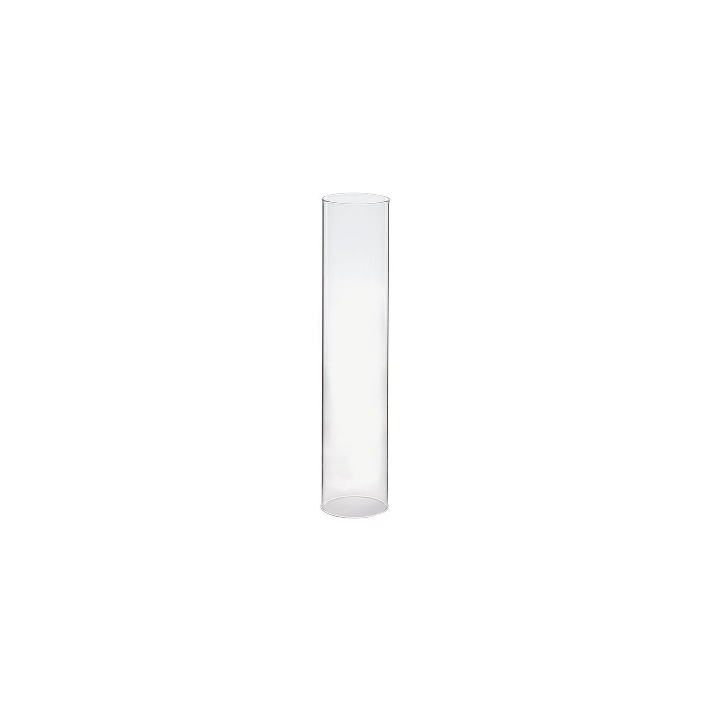 Glass Sleeve Set of 8 By Accent Decor | Candle Holders | Modishstore - 2