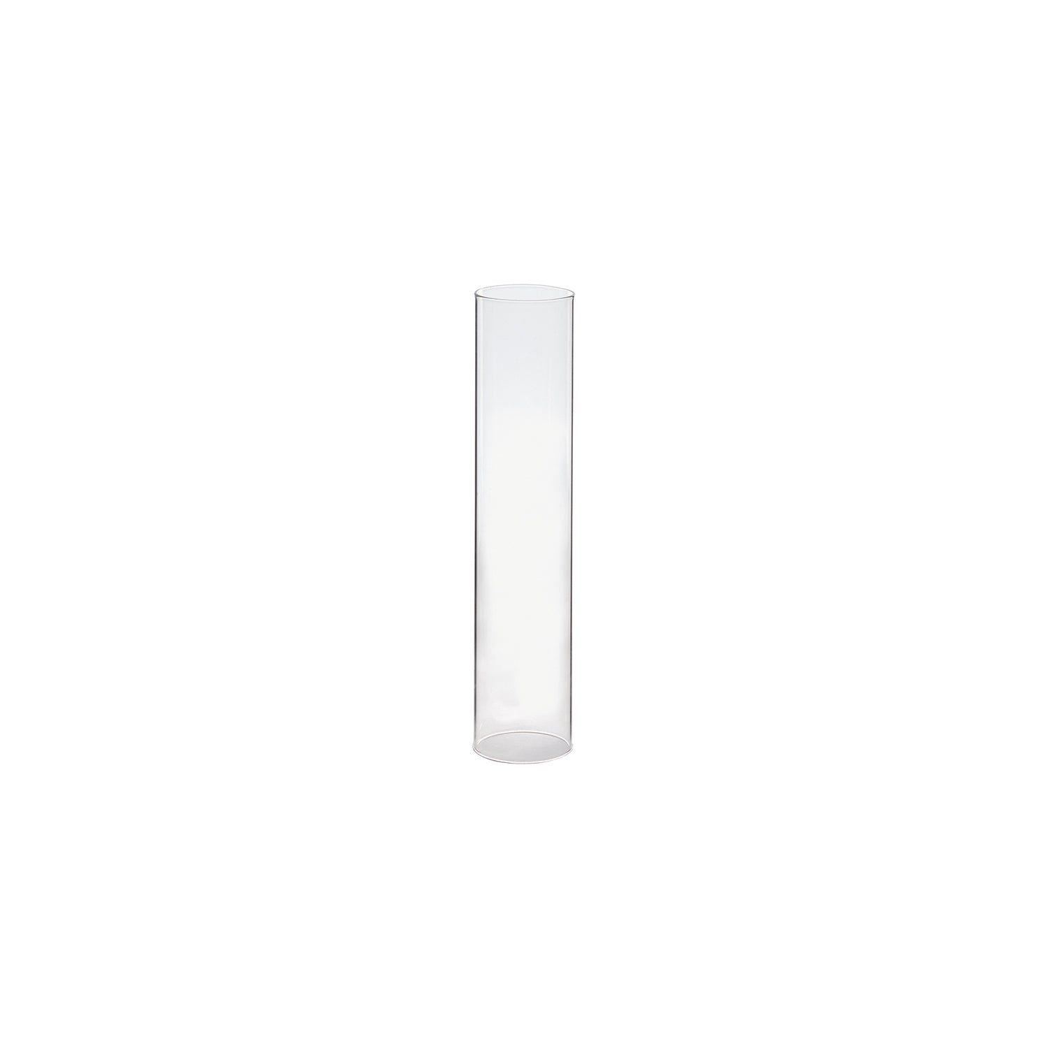Glass Sleeve Set of 8 By Accent Decor | Candle Holders | Modishstore - 2