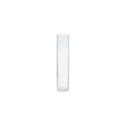 Glass Sleeve Set of 8 By Accent Decor | Candle Holders | Modishstore - 2
