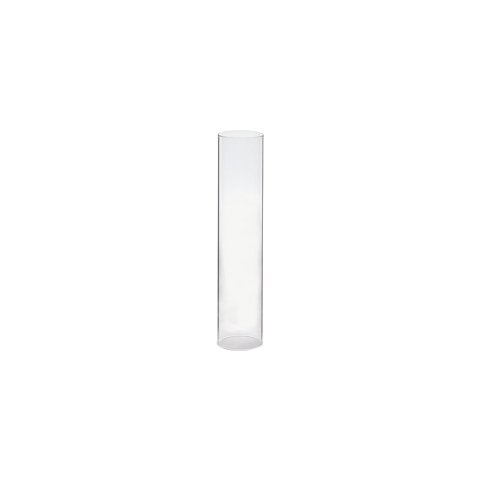 Glass Sleeve Set of 8 By Accent Decor | Candle Holders | Modishstore - 2